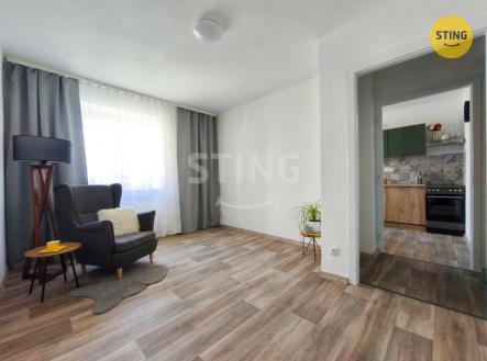 IMG_20260408_154242.jpg | Pronájem bytu, 1+1, 29 m²