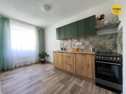 IMG_20260408_154147.jpg | Pronájem bytu, 1+1, 29 m²