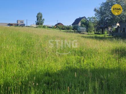 20260526_171436.jpg | Prodej - pozemek pro bydlení, 1 000 m²