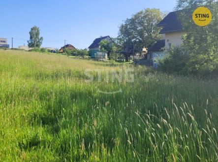 Prodej - pozemek pro bydlení, 1 000 m² obrázek