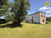 Prodej - chata/rekreační objekt, 100 m²