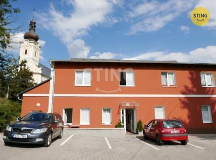 S1.jfif | Pronájem bytu, 1+1, 39 m²