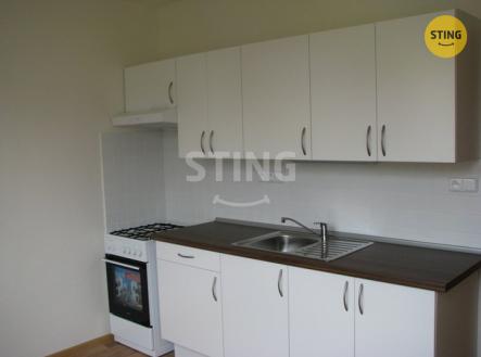 1.JPG | Pronájem bytu, 1+1, 36 m²