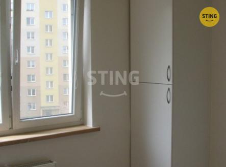 3.JPG | Pronájem bytu, 1+1, 36 m²