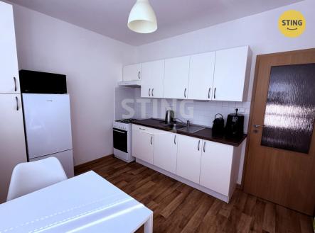 IMG_1020.JPG | Pronájem bytu, 1+1, 36 m²