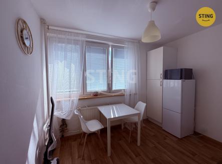 IMG_1019.JPG | Pronájem bytu, 1+1, 36 m²