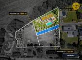 Prodej - pozemek pro bydlení, 1 550 m²