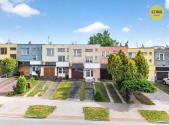 Prodej - dům/vila, 120 m²
