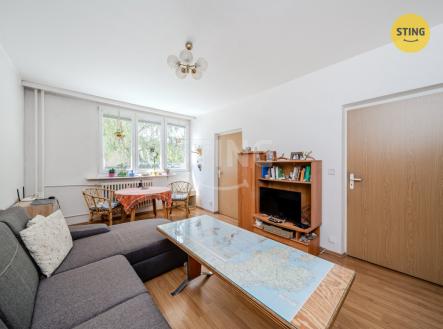 DSC05507.jpg | Prodej bytu, 2+1, 52 m²