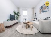 Prodej bytu, 2+kk, 68 m²