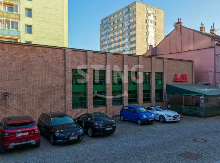 DJI_20260526193548_0925_D.JPG | Pronájem - restaurace, 240 m²