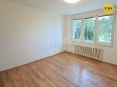Pronájem bytu, 2+1, 54 m²