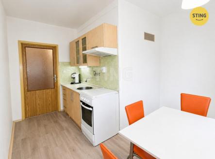 Pronájem bytu, 1+1, 39 m² obrázek