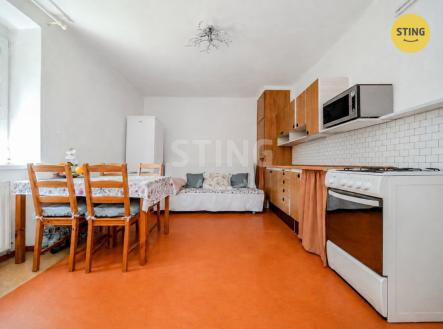 kuchyň 2.jpg | Prodej bytu, 2+1, 57 m²