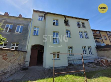 20220718_143537.jpg | Pronájem bytu, 2+kk, 61 m²