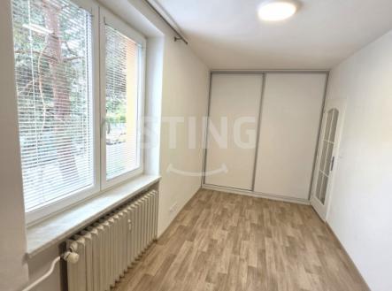 pokoj.jpg | Pronájem bytu, 3+kk, 63 m²