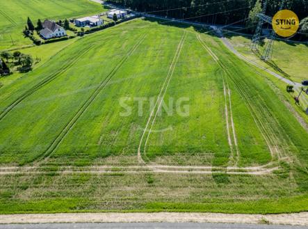 DJI_0571.jpg | Prodej - pozemek pro bydlení, 1 002 m²