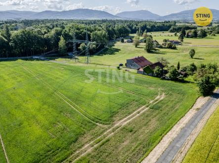 DJI_0551.jpg | Prodej - pozemek pro bydlení, 1 002 m²