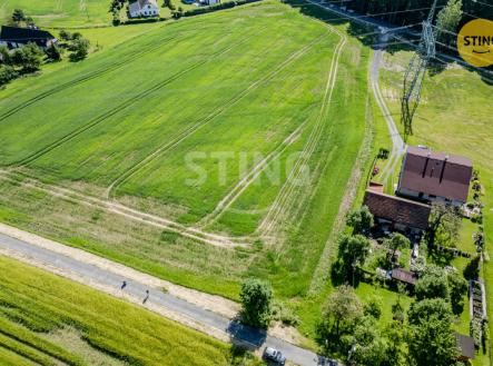 DJI_0577.jpg | Prodej - pozemek pro bydlení, 1 002 m²