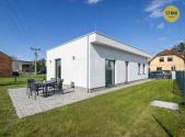Prodej - dům/vila, 132 m²
