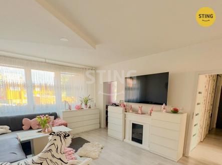 1.jpg | Prodej bytu, 3+1, 72 m²