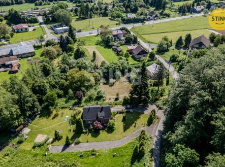 DJI_0624.jpg | Prodej - pozemek pro bydlení, 1 027 m²