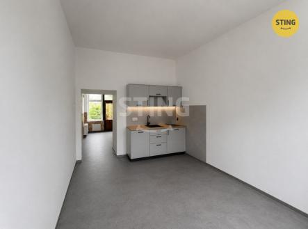 Místnost č. 2.jpg | Pronájem - obchodní prostor, 39 m²