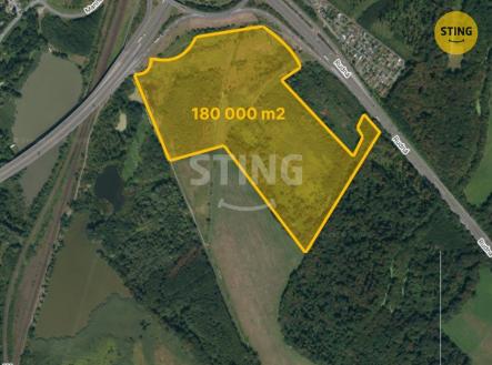 180.000 m2 (1).jpg | Pronájem - pozemek, trvalý travní porost, 29 433 m²