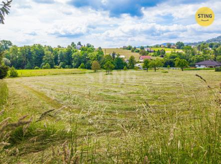 DJI_0884.jpg | Prodej - pozemek pro bydlení, 1 693 m²