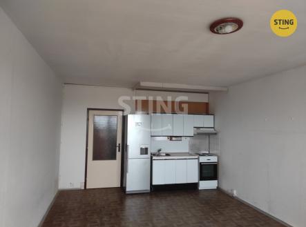 IMG_20260615_092441.jpg | Prodej bytu, 1+kk, 34 m²