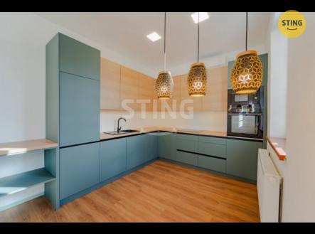 kuchyně.jpg | Prodej bytu, 3+kk, 75 m²
