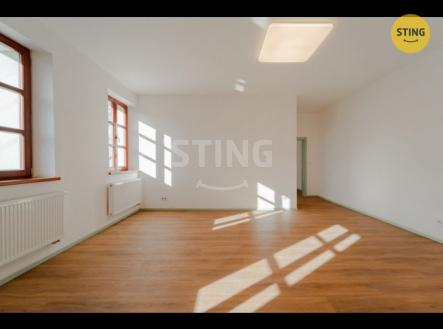 oby.jpg | Prodej bytu, 3+kk, 75 m²