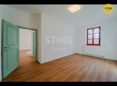 pokoj.jpg | Prodej bytu, 3+kk, 75 m²