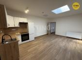 Pronájem bytu, 2+kk, 63 m²