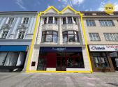 Pronájem bytu, 2+kk, 95 m²