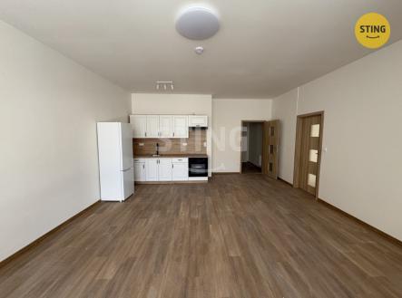 IMG_9111.jpeg | Pronájem bytu, 2+kk, 95 m²