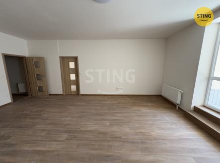 IMG_9112.jpeg | Pronájem bytu, 2+kk, 95 m²