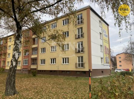 0.jpeg | Pronájem bytu, 1+1, 40 m²
