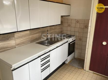 1.jpeg | Pronájem bytu, 1+1, 40 m²