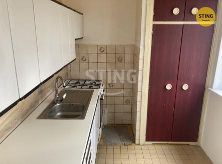 2.jpeg | Pronájem bytu, 1+1, 40 m²