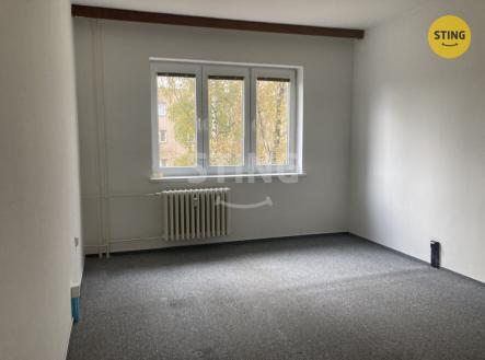 3.jpeg | Pronájem bytu, 1+1, 40 m²