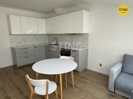 Pronájem bytu, 2+kk, 57 m² obrázek