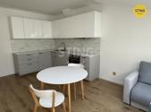 Pronájem bytu, 2+kk, 57 m²