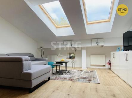 7b97340b-579f-4319-8aa8-78cebd | Pronájem bytu, 2+kk, 57 m²
