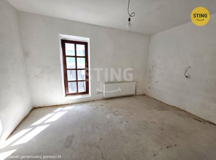 p 4+kk.jpg | Pronájem bytu, 4+kk, 99 m²