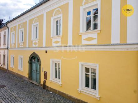 DJI_0165.jpg | Prodej bytu, 1+1, 22 m²