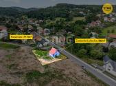 Prodej - dům/vila, 82 m²