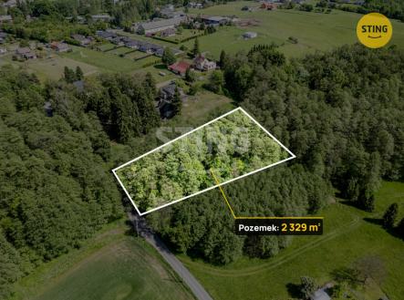 DJI_0302 kopie.jpg | Prodej - pozemek, ostatní, 2 329 m²