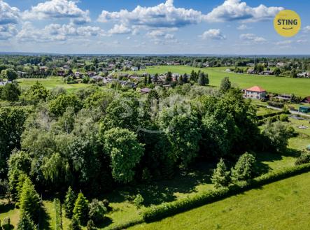 DJI_0307.jpg | Prodej - pozemek, les, 1 028 m²
