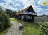 Prodej - dům/vila, 55 m²